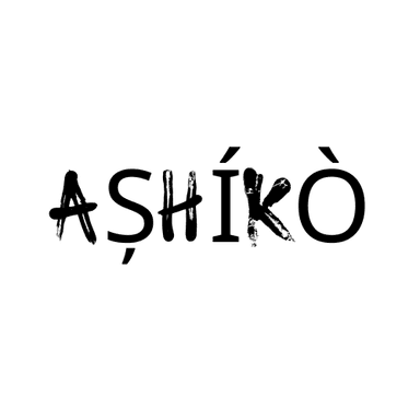 Ashiko